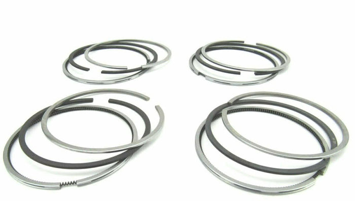 Volvo Penta D2-40 piston ring set