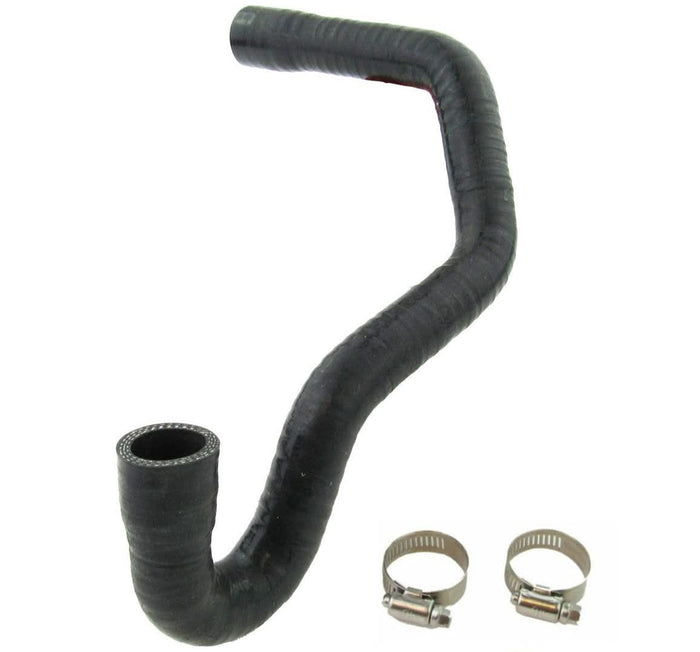 Volvo Penta D2-40 silicone coolant hose