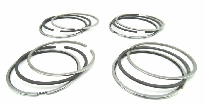 Volvo Penta D2-50F piston ring set