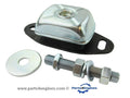 Engine mounts
