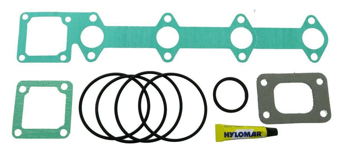 Volvo Penta D2-55 heat exchanger gasket & seal kit
