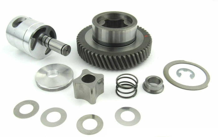 100 series Oil pump with parts