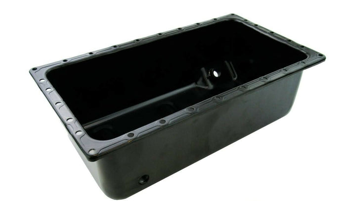 Volvo Penta D2-55 oil sump