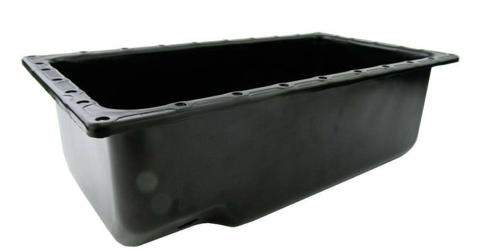 Volvo Penta D2-55 oil sump