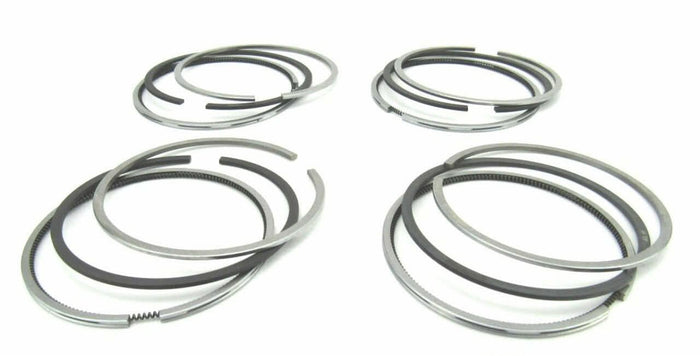 Volvo Penta D2-55 piston ring set