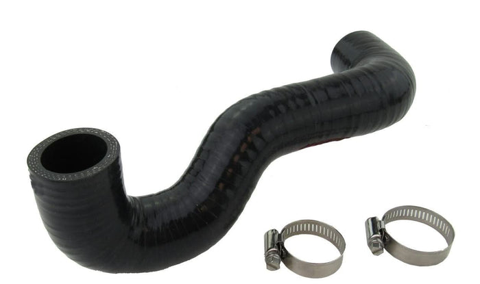Volvo Penta D2-55 silicone coolant hose