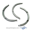 Volvo Penta D2-55 thrust washer set