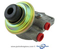 Volvo Penta D2-60F fuel filter head assembly