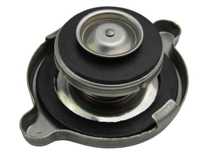 Volvo Penta D2-60F heat exchanger caps