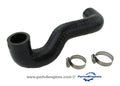 Volvo Penta D2-60F silicone coolant hose