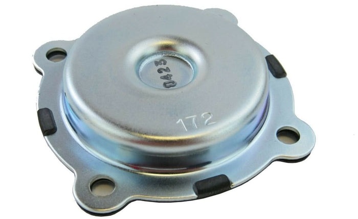 Volvo Penta D2-75 breather valve