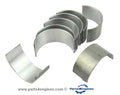 Volvo Penta D2-75 connecting rod bearing set