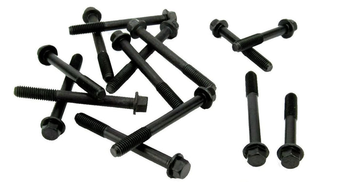 Volvo Penta D2-75 cylinder head bolt set