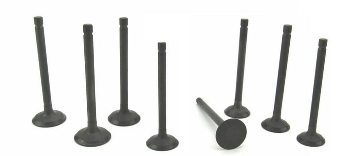 Volvo Penta D2-75 cylinder head valve set