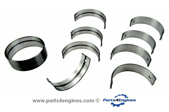 Volvo Penta D2-75 main bearing kit
