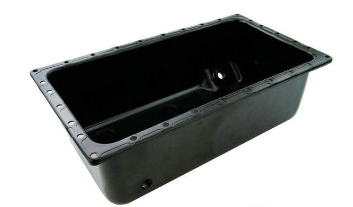 Volvo Penta D2-75 oil sump