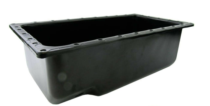 Volvo Penta D2-75 oil sump