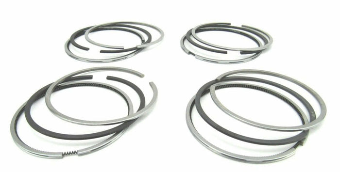 Volvo Penta D2-75 piston ring set