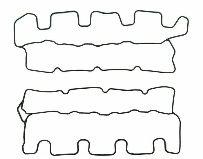 Volvo Penta D2-75 rocker box cover seal set