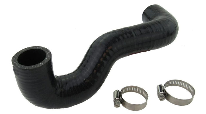 Volvo Penta D2-75 silicone coolant hose