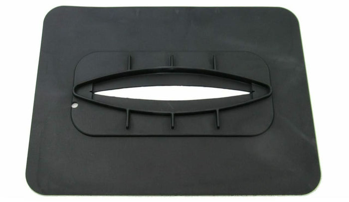 Volvo Penta hull cover for 110, 120, 130, 150 and Ms25S saildrive