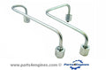 Volvo Penta injector pipe set MD2010