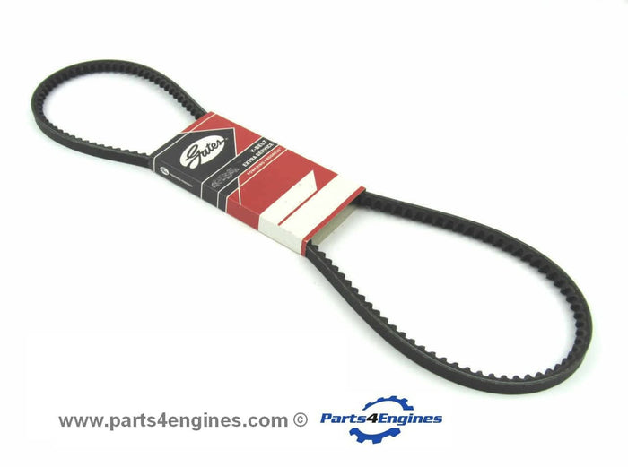 Volvo Penta MD11C alternator belt