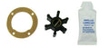Volvo Penta MD11C raw water pump impeller kit