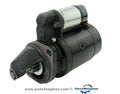 Volvo Penta MD17C & MD17D starter motor