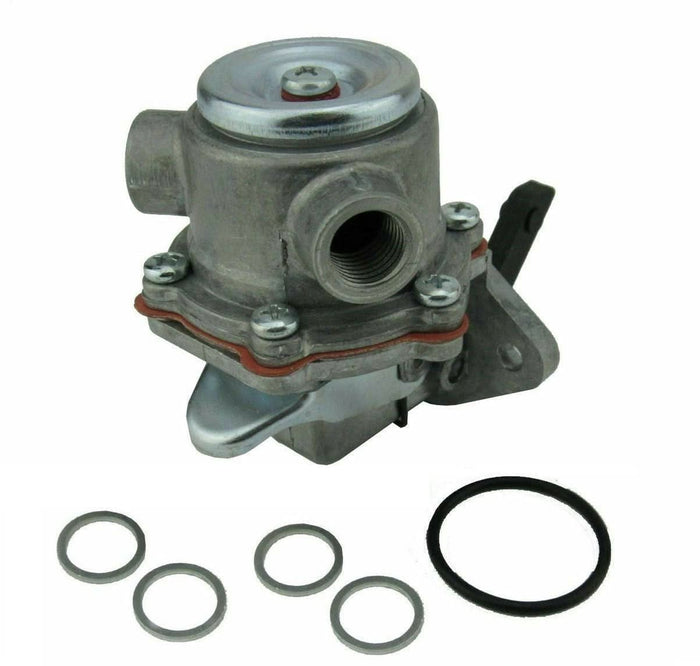 Volvo Penta MD17D fuel lift pump