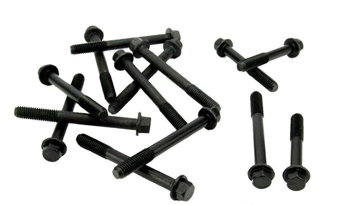 Volvo Penta MD2010 cylinder head bolt set