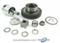 Volvo Penta MD2010 oil pump