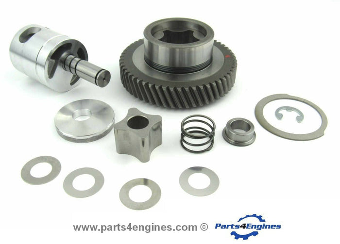 Volvo Penta MD2010 oil pump
