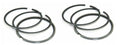 Volvo Penta MD2010 piston ring set