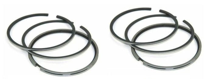 Volvo Penta MD2010 piston ring set