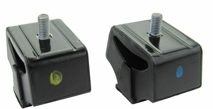 Volvo Penta MD2010 rear engine mount