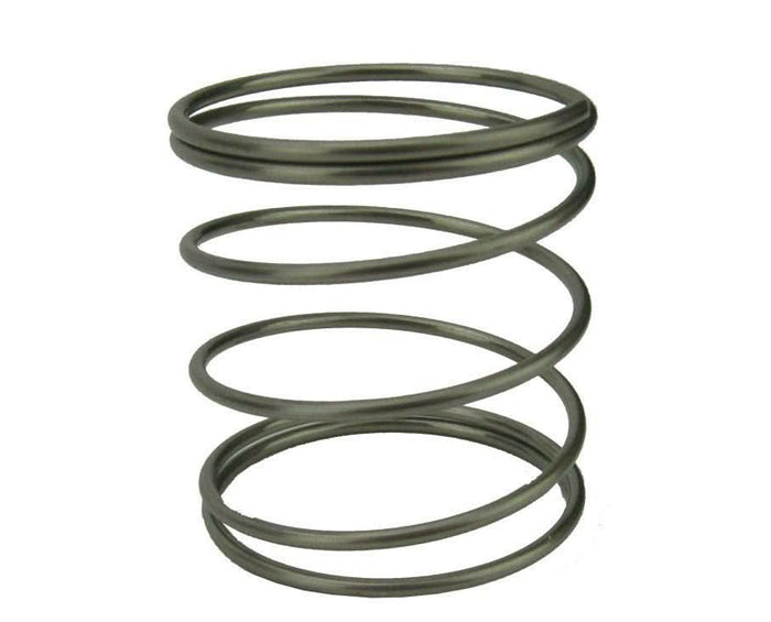 Volvo Penta MD2010 thermostat retaining spring