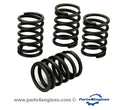 Volvo Penta MD2010 valve spring set