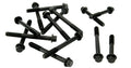 Volvo Penta MD2020 cylinder head bolt set