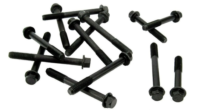 Volvo Penta MD2020 cylinder head bolt set