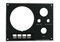 Volvo Penta MD2020 instrument panel