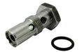 Volvo Penta MD2020 oil pressure relief valve