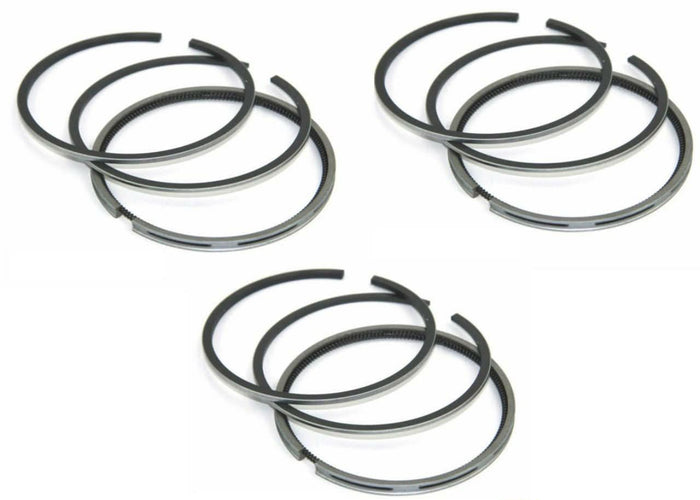 Volvo Penta MD2020 piston ring set