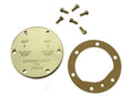 Volvo Penta MD2020 raw water pump end cover kit