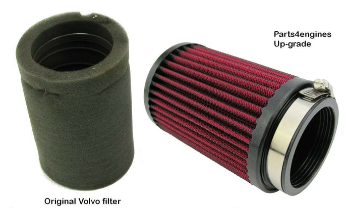 Volvo Penta MD2030 air filter