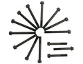 Volvo Penta MD2030 cylinder head bolt kit