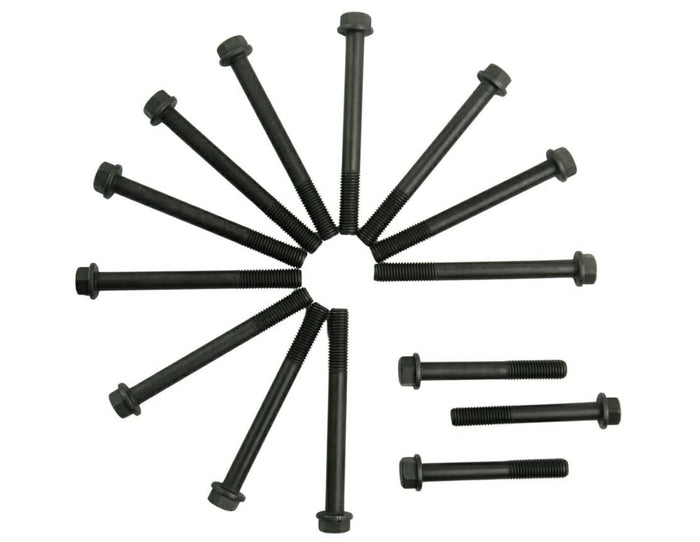 Volvo Penta MD2030 cylinder head bolt kit