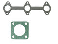 Heat exchanger overhaul gasket kit