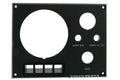 Volvo Penta MD2030 instrument panel