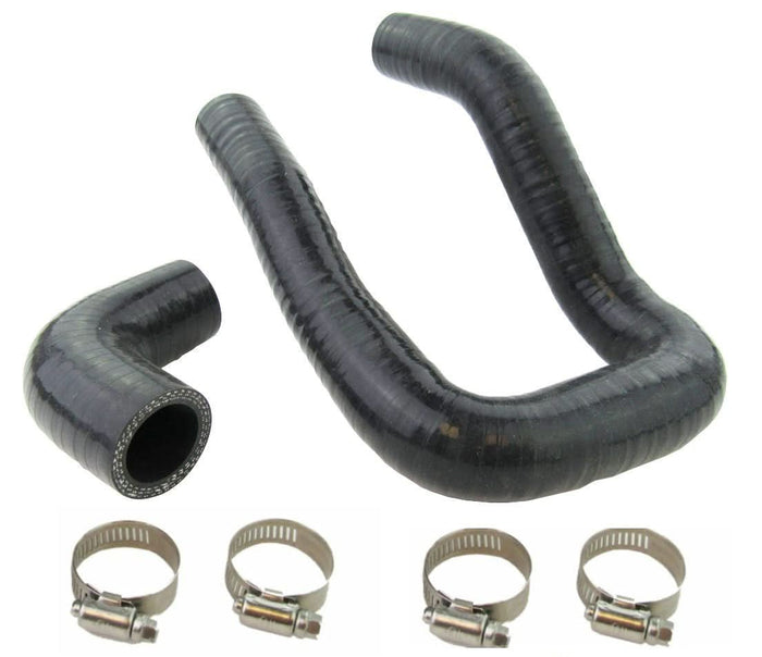 Volvo Penta MD2030 silicone hose kit